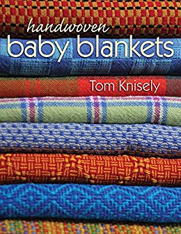 Handwoven Baby Blankets